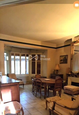  Maison à vendre 6 pièces 150 m²