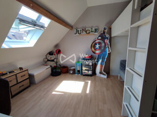  Maison à vendre 5 pièces 104 m²