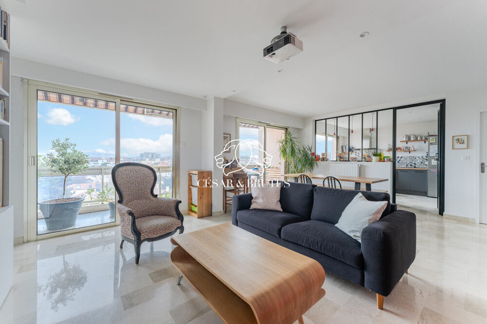 � vendre  Appartement Lyon 3