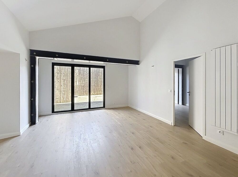 Appartement 3 pièces 62 m² · à Bègles · 62 m² · 315 000 €