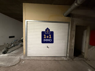  Parking / Garage � vendre 12 m�