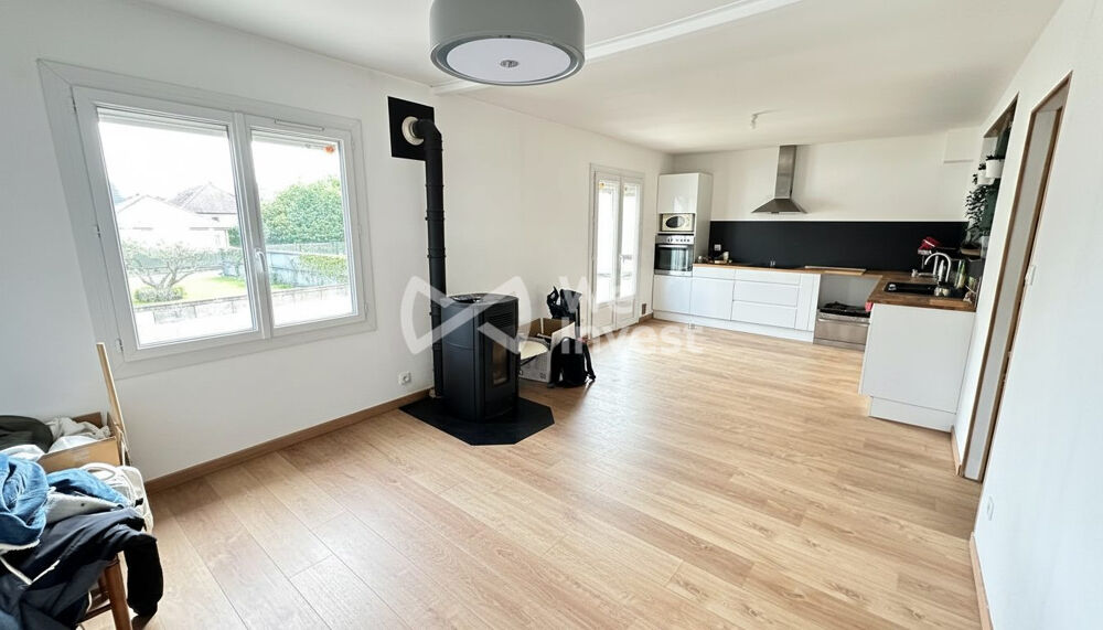 Vente Maison ? Une opportunité à ne pas manquer ! Villemandeur