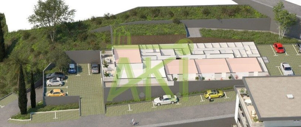 Vente Appartement Résidence L'Ortu di U Vittulu -T2 avec terrasse – Ajaccio