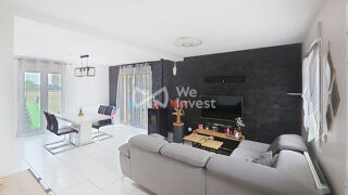  Maison à vendre 4 pièces 80 m²