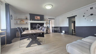  Maison à vendre 7 pièces 158 m²