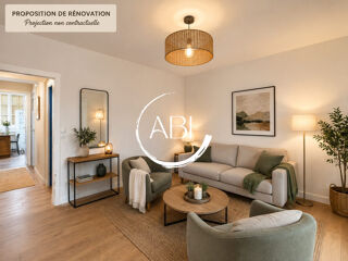  Maison à vendre 3 pièces 89 m²
