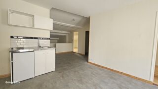 Appartement 2 pièces 48 m² · à Niort · 48 m² · 89 800 €