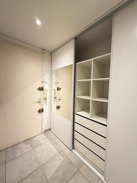  Appartement � louer 1 pi�ce 35 m�