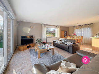  Maison � vendre 4 pi�ces 120 m�