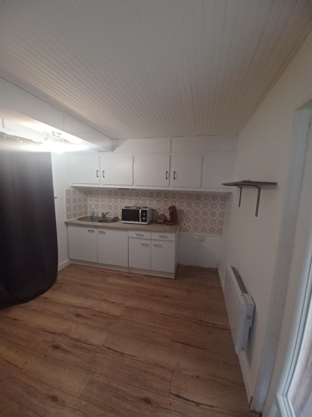 Vente Maison Denat - maison de village T3 Dénat
