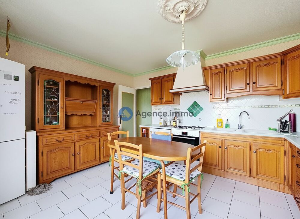 Vente Maison Maison prête à vivre Montval-sur-loir