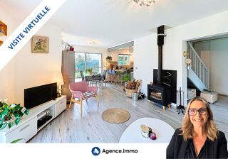  Maison � vendre 5 pi�ces 95 m�