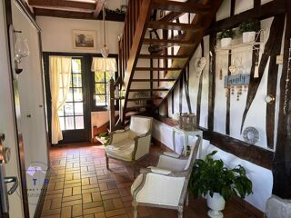  Maison � vendre 6 pi�ces 163 m�