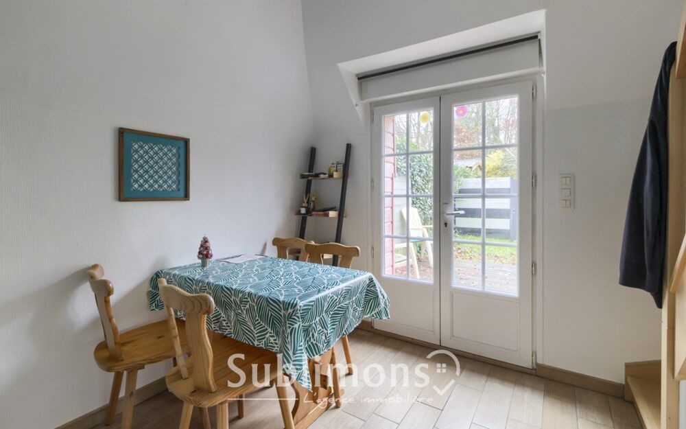 � vendre  Maison Plescop (56890)