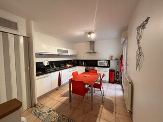  Appartement � vendre 4 pi�ces 91 m�