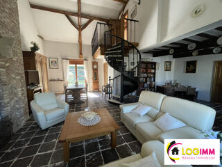  Maison � vendre 7 pi�ces 174 m�