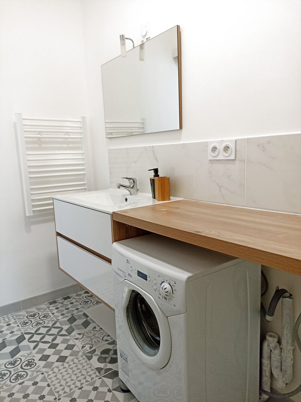 Location Appartement Appartement meublé 2P Château-thierry