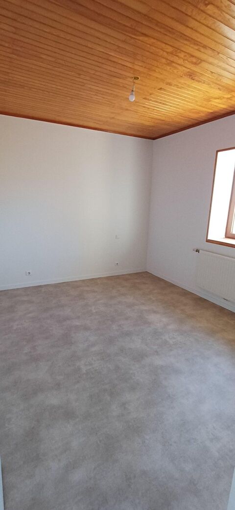  Maison � louer 3 pi�ces 63 m�