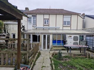  Maison � vendre 6 pi�ces 99 m�