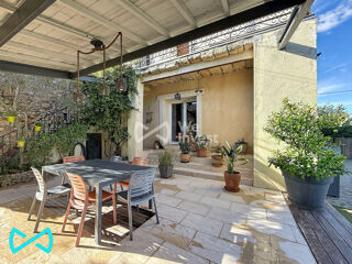  Maison à vendre 6 pièces 163 m²