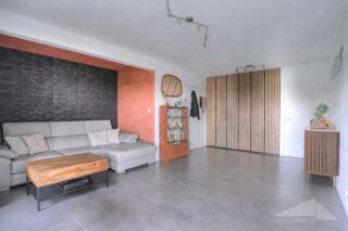  Appartement à vendre 3 pièces 76 m²