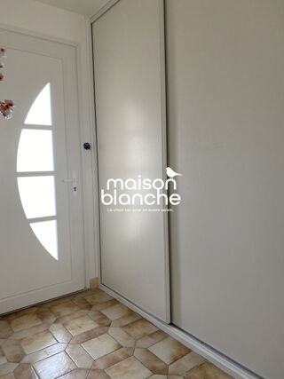  Maison � vendre 4 pi�ces 90 m�