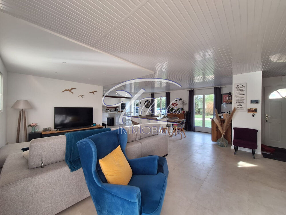 Vente Maison 5 MIN ST ANDRE DE CUBZAC Tarnès
