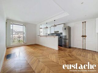 Appartement 4 pièces 79 m² · à Paris 11 · 79 m² · 899 000 €