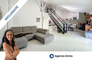  Maison  vendre 5 pices 178 m