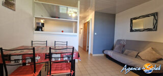 Appartement à vendre 2 pièces 26 m²