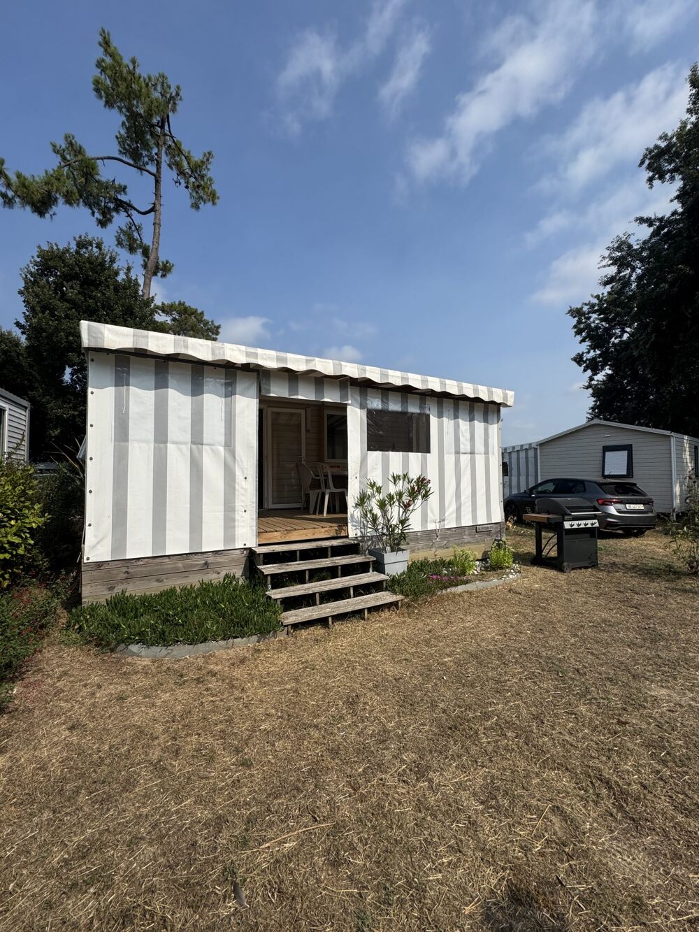 Maison 3 pièces 32 m² · à Saint-Hilaire-de-Riez · 32 m² · 146 500 €
