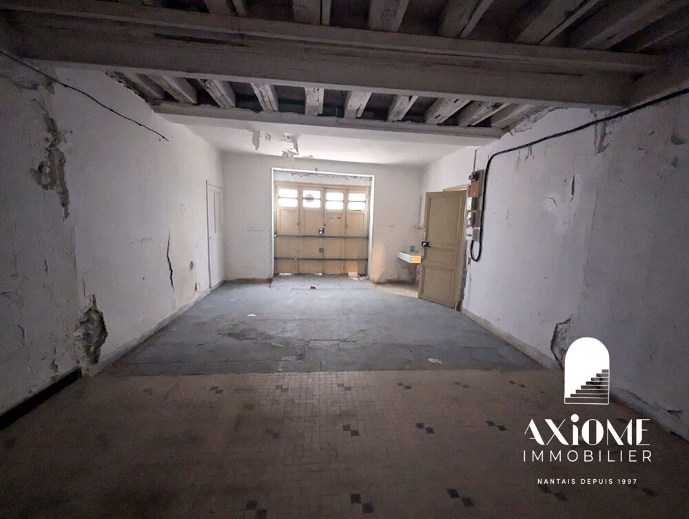 Location Parking/Garage Parking / box Nantes Nantes