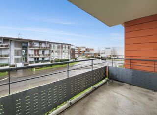  Appartement � vendre 2 pi�ces 45 m�