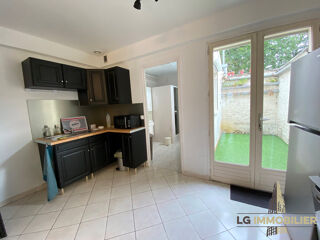  Maison � louer 4 pi�ces 74 m� Amiens