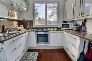  Maison à louer 5 pièces 88 m²