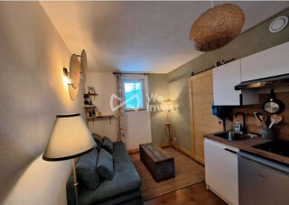  Appartement � vendre 1 pi�ce 21 m�