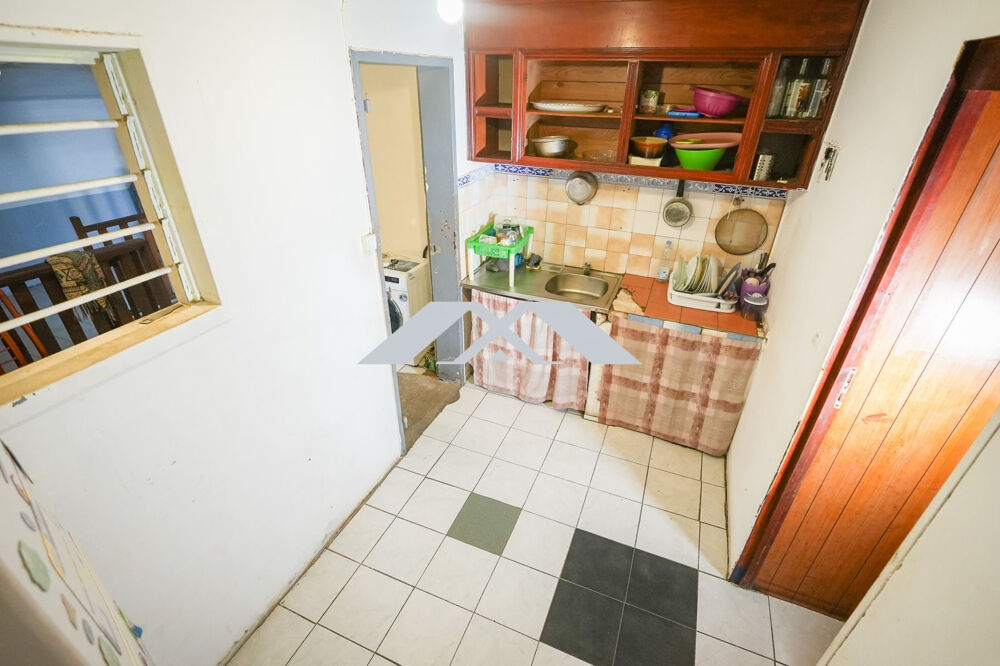 Vente Maison Ensemble immobilier T5 + T2 148 m² Saint-pierre