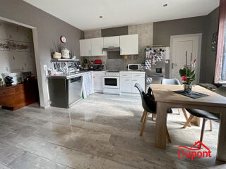  Immeuble � vendre 138 m�