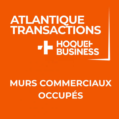 MURS COMMERCIAUX LOU&Eacute;S SUR L' &Icirc;LE D'OL&Eacute;RON 336900 17190 Saint-georges-d'oléron