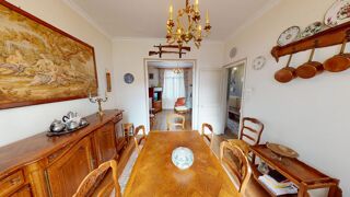  Maison à vendre 5 pièces 121 m²