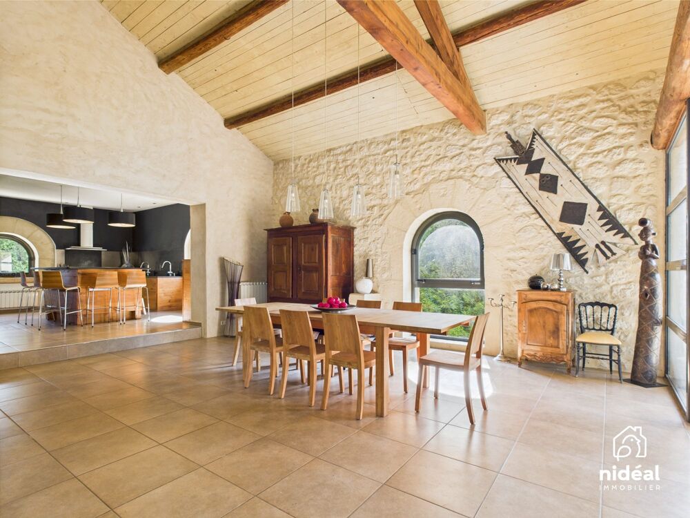  vendre  Maison Sommires (30250)