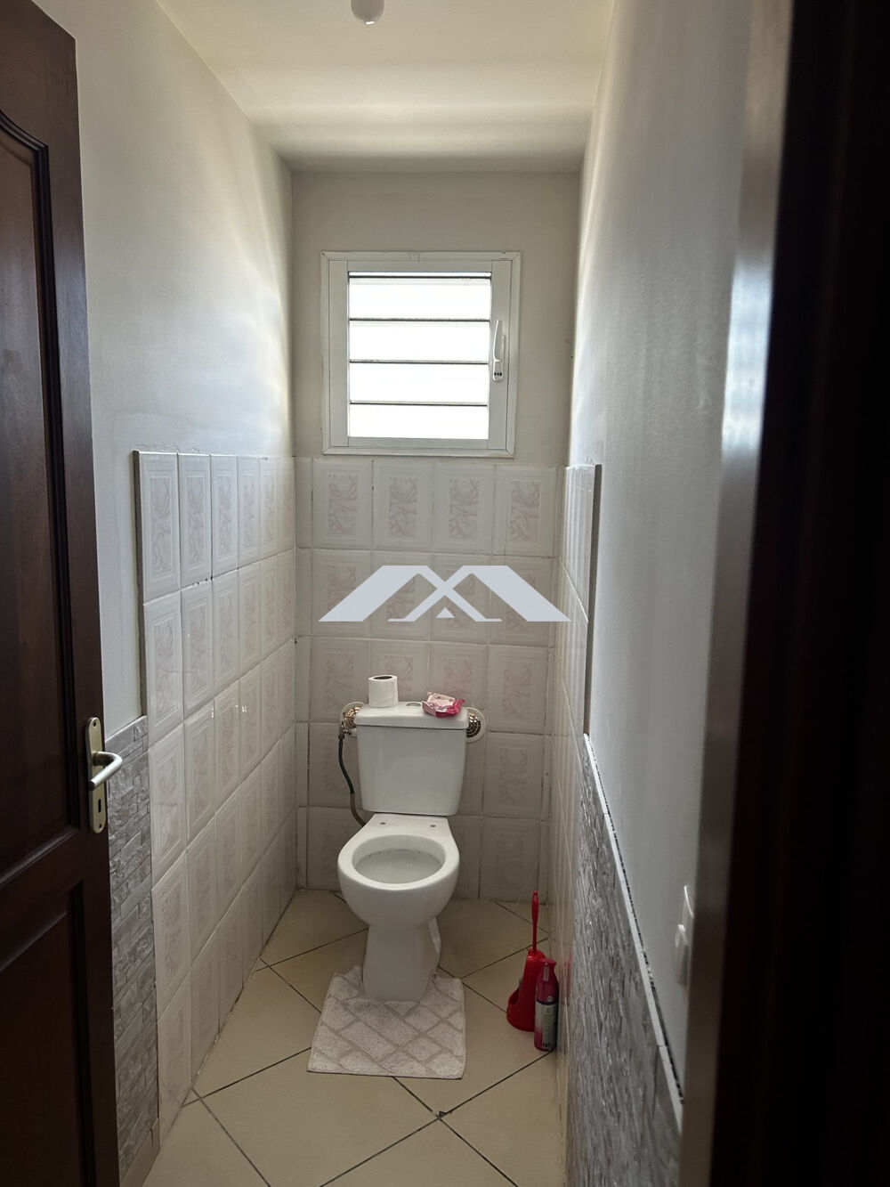 Vente Maison Maison F4 Saint Louis Saint-louis