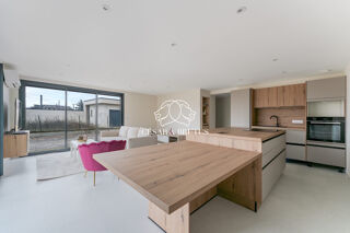  Maison à vendre 5 pièces 134 m²