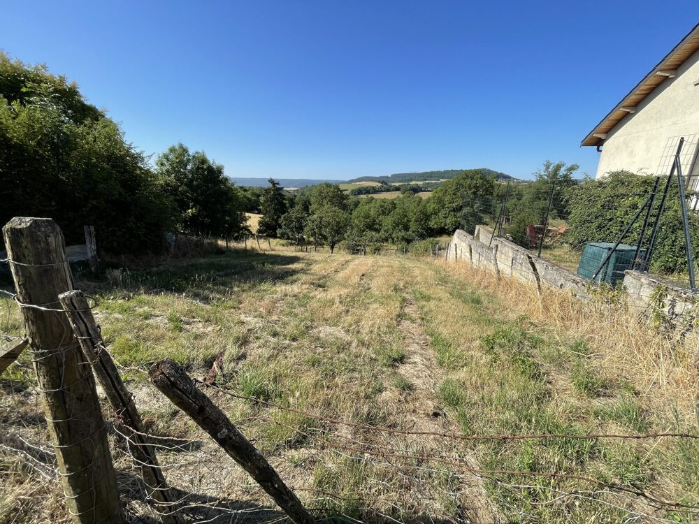 Vente Terrain Terrain constructible Savigny-sous-mâlain