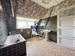  Maison  vendre 5 pices 87 m