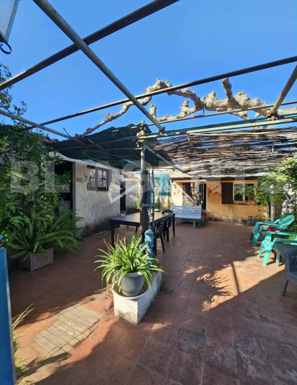 � vendre  Maison La Ciotat (13600)