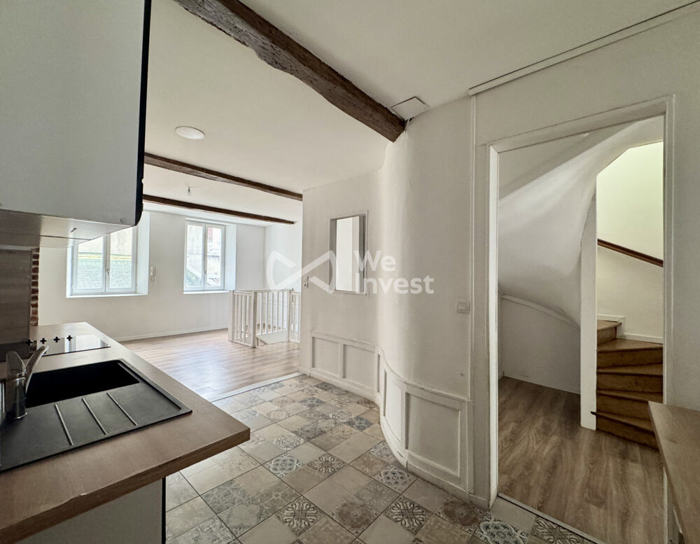 Vente Maison Maison à vendre Arras Arras