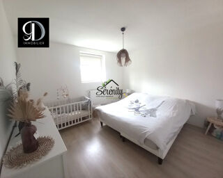  Maison � vendre 5 pi�ces 105 m�