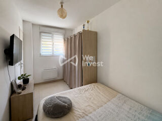  Maison à vendre 3 pièces 56 m²