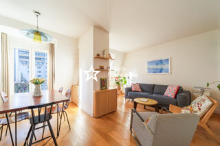  Appartement  vendre 4 pices 57 m